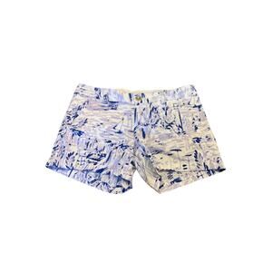 Lilly Pulitzer women’s Callahan shorts size 8